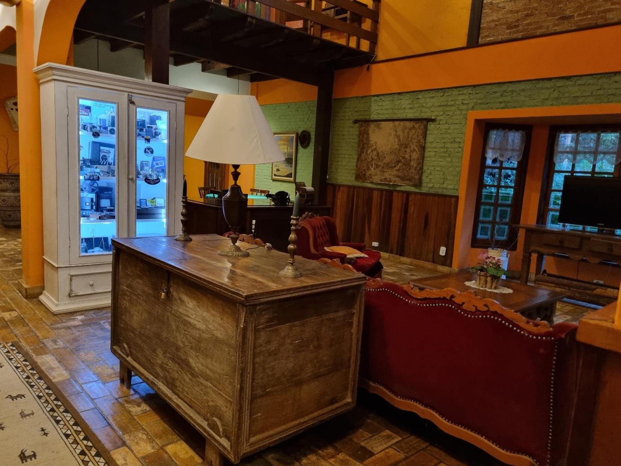 Hotel Pousada Boa Montanha Monteverde Extérieur photo