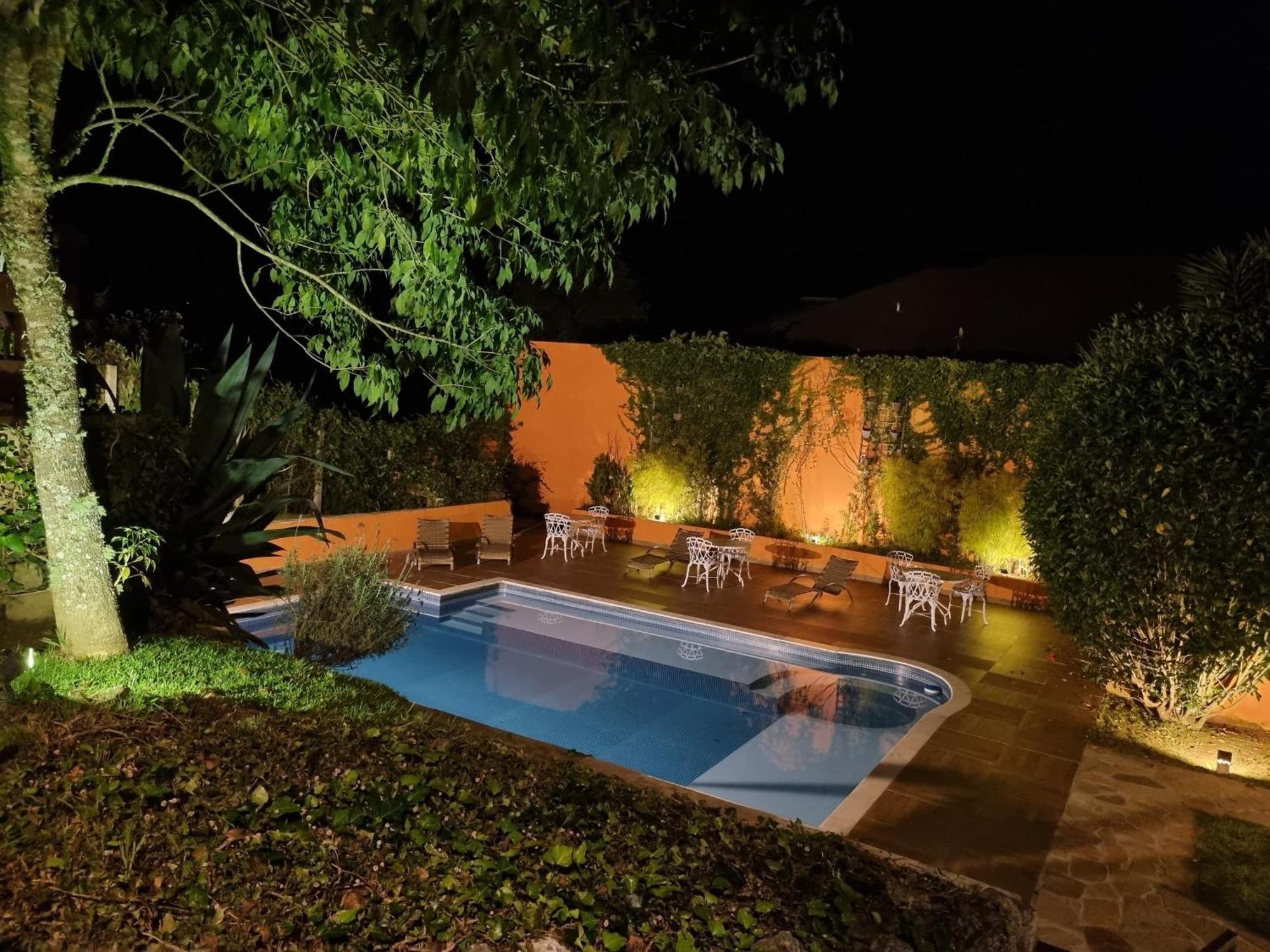 Hotel Pousada Boa Montanha Monteverde Extérieur photo